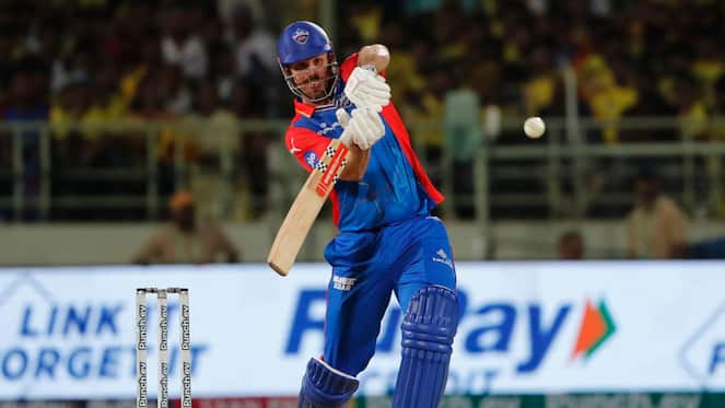 Delhi Capitals Suffer Huge Setback As Mitchell Marsh Returns To Australia Amid IPL 2024