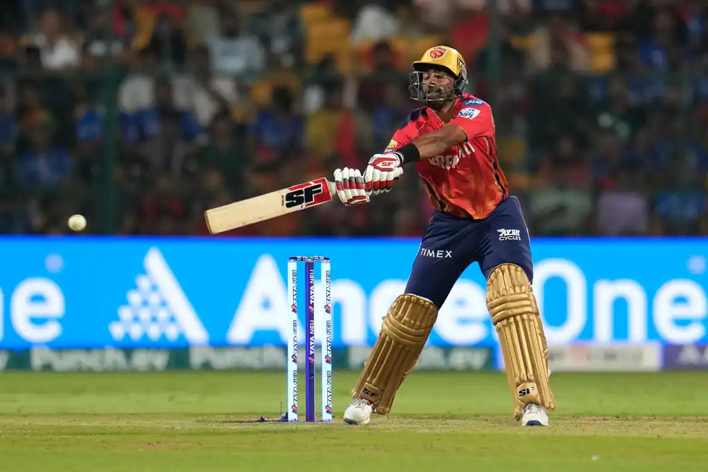 IPL 2024, PBKS vs RR Live Score: Match Updates, Highlights & Live Streaming