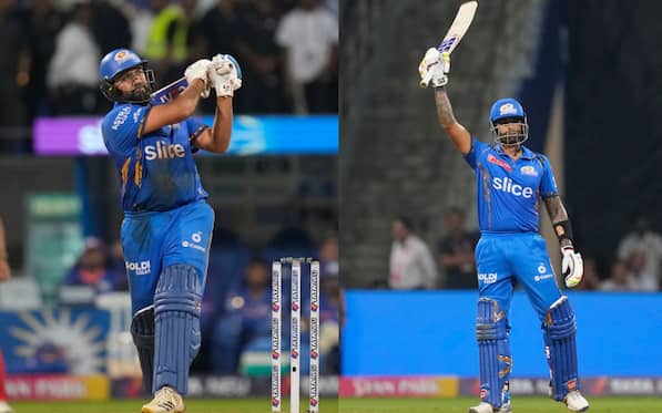 IPL 2024, MI vs CSK - Indian Youngster To Overshadow Rohit and SKY?; 3 Match-Winners For MI