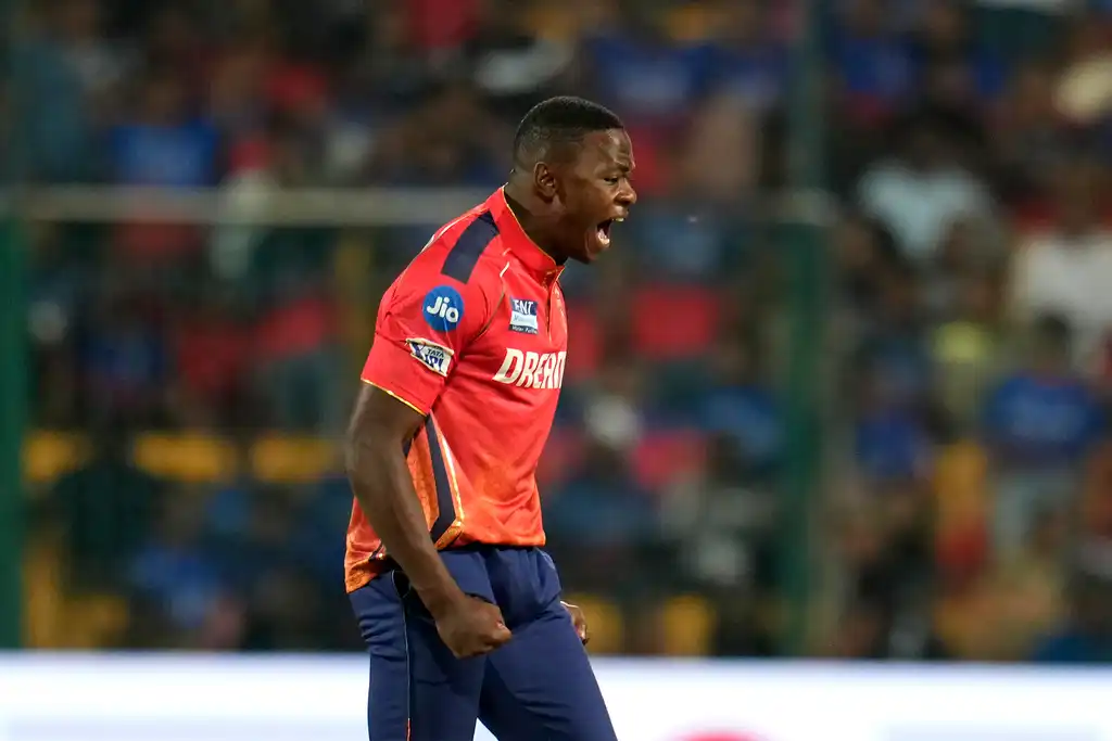 IPL 2024, PBKS vs RR Live Score: Match Updates, Highlights & Live Streaming