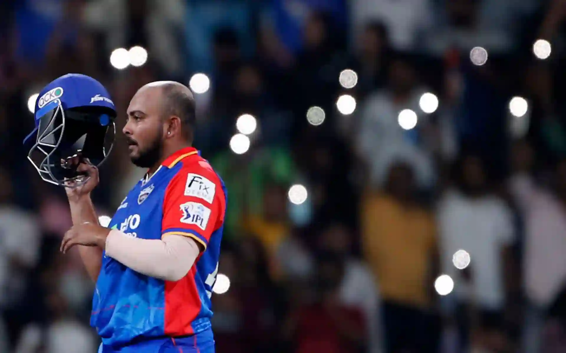 'I'd Have Beaten Him!' After Sreesanth's Slapgate, Harbhajan Targets Prithvi Shaw