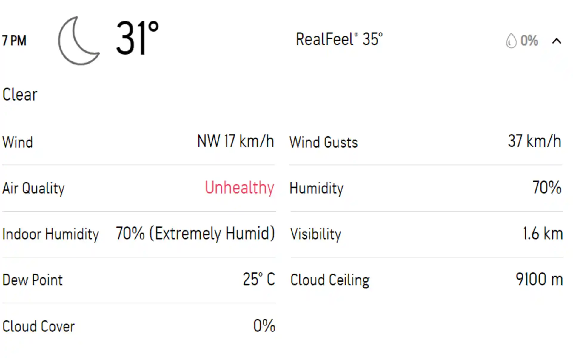 Weather Report For MI Vs CSK IPL 2024 Match [accuweather.com]