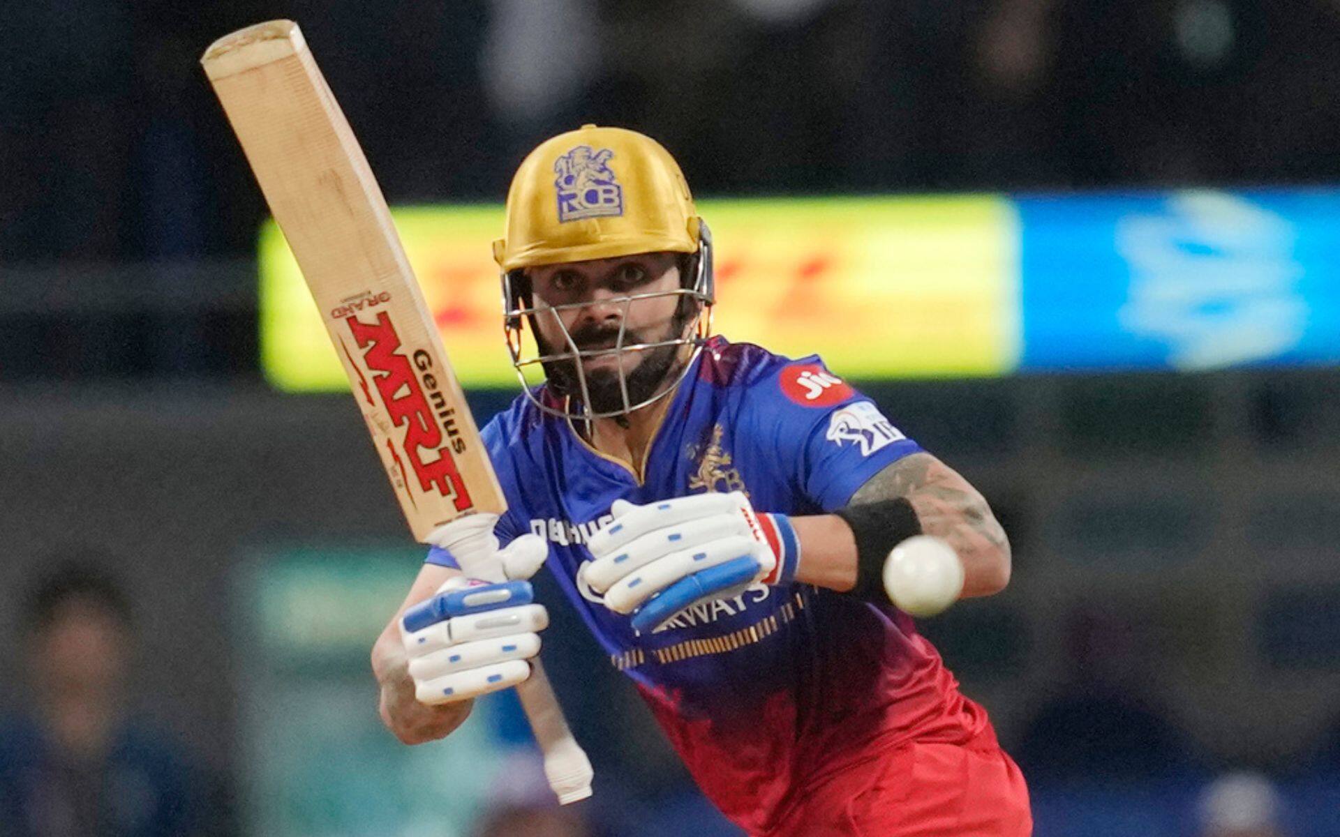 RCB has been the only hope for RCB in the IPL 2024 (AP)