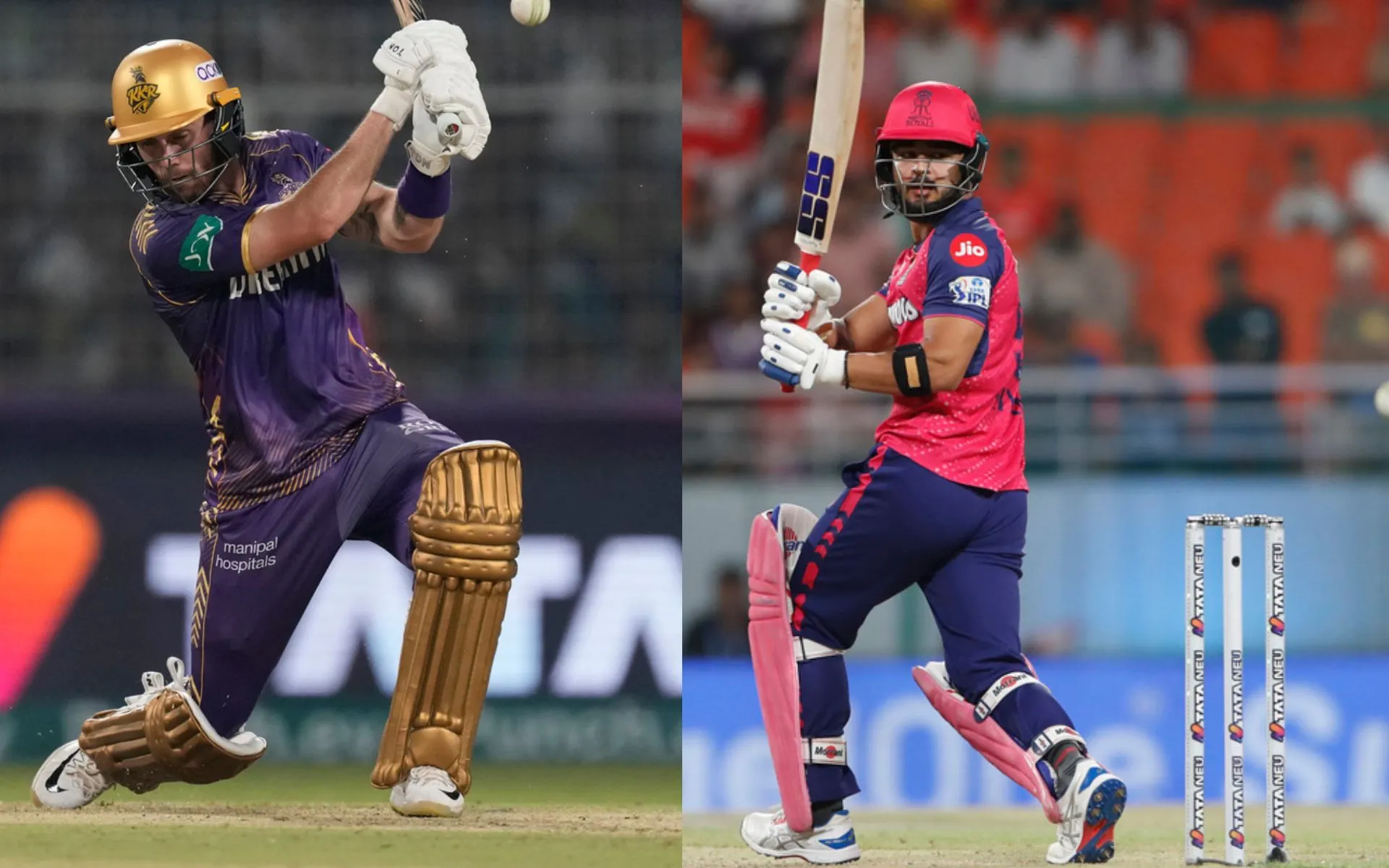 KKR vs RR, IPL 2024: Dream11 Predictions for the 31st Match [AP Photos]
