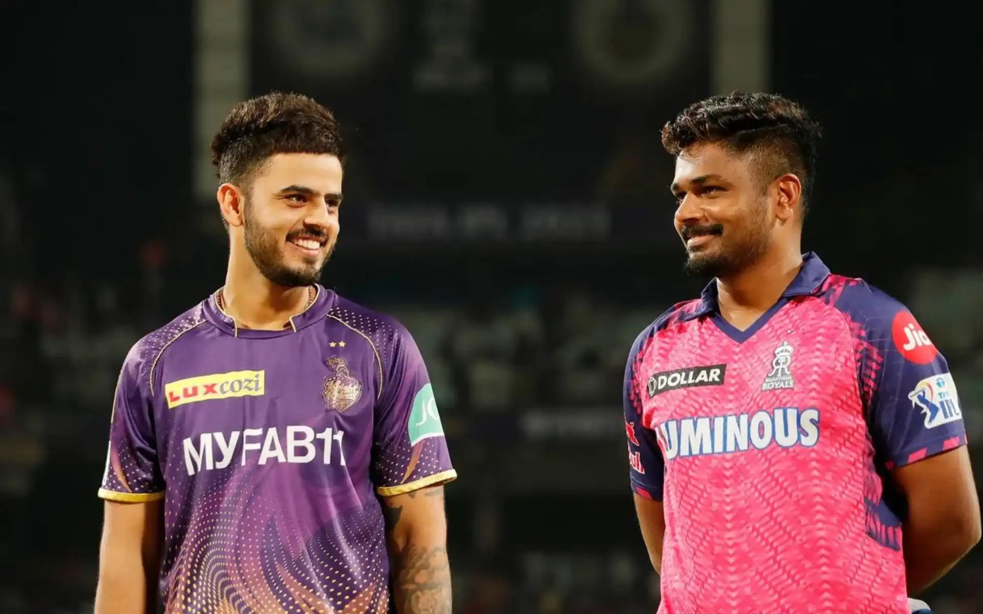 IPL 2024, KKR vs RR Head To Head Record