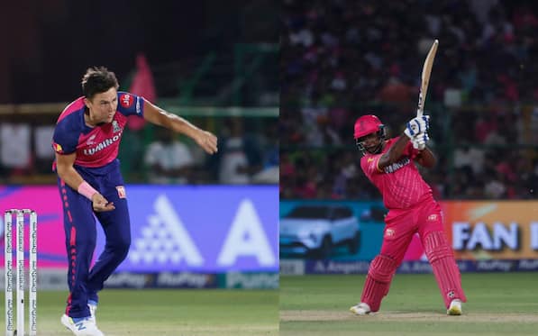 IPL 2024, KKR vs RR - These Two Bowlers To Decimate The KKR Batting; 3 Match-Winners For RR
