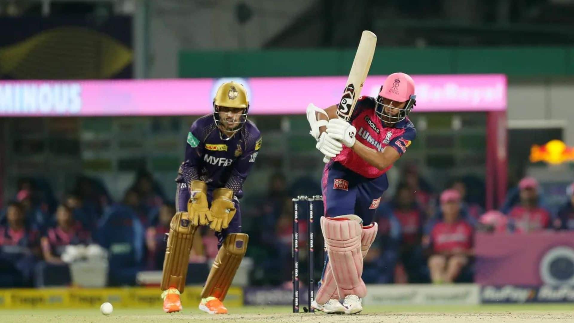IPL 2024 Match 31, KKR vs RR | Playing 11 Prediction, Cricket Tips, Preview & Live Streaming