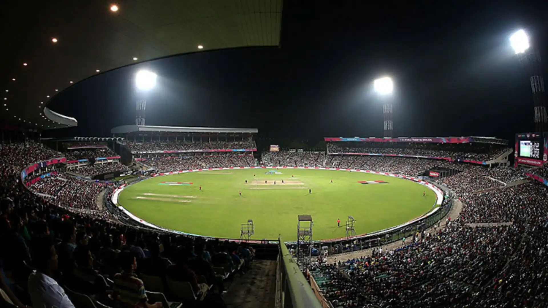 Eden Gardens, Kolkata [X.com]