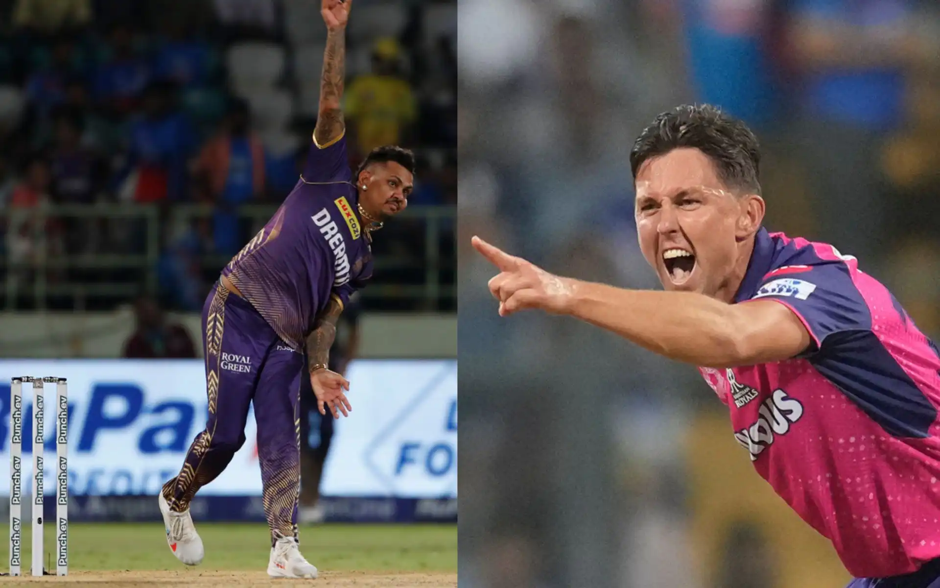 IPL 2024 KKR vs RR: Match 31 Dream11 Top Captain, Vice-Captain Picks And Player Stats