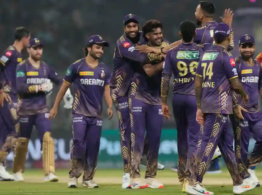 Gautam Gambhir To Drop 'This' Player? KKR’s Probable XI For IPL 2024 Vs RR 