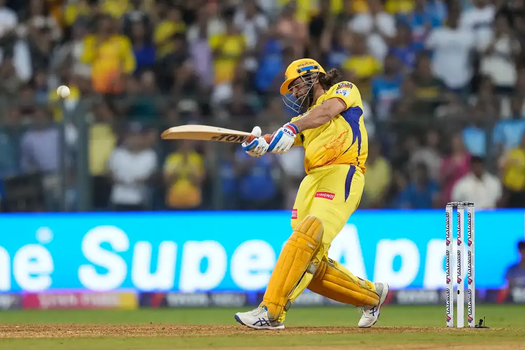 'Dear Thala...': Suresh Raina Astounded After Dhoni's Cameo Vs MI
