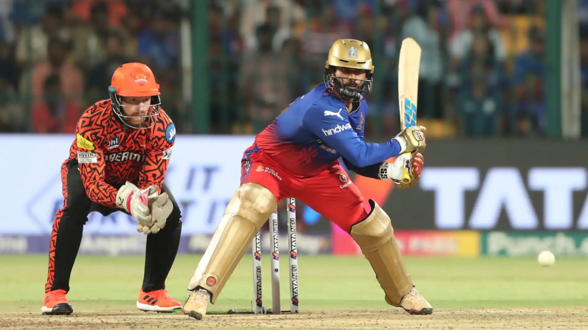 IPL 2024, RCB vs SRH Live Score: Match Updates, Highlights & Live Streaming