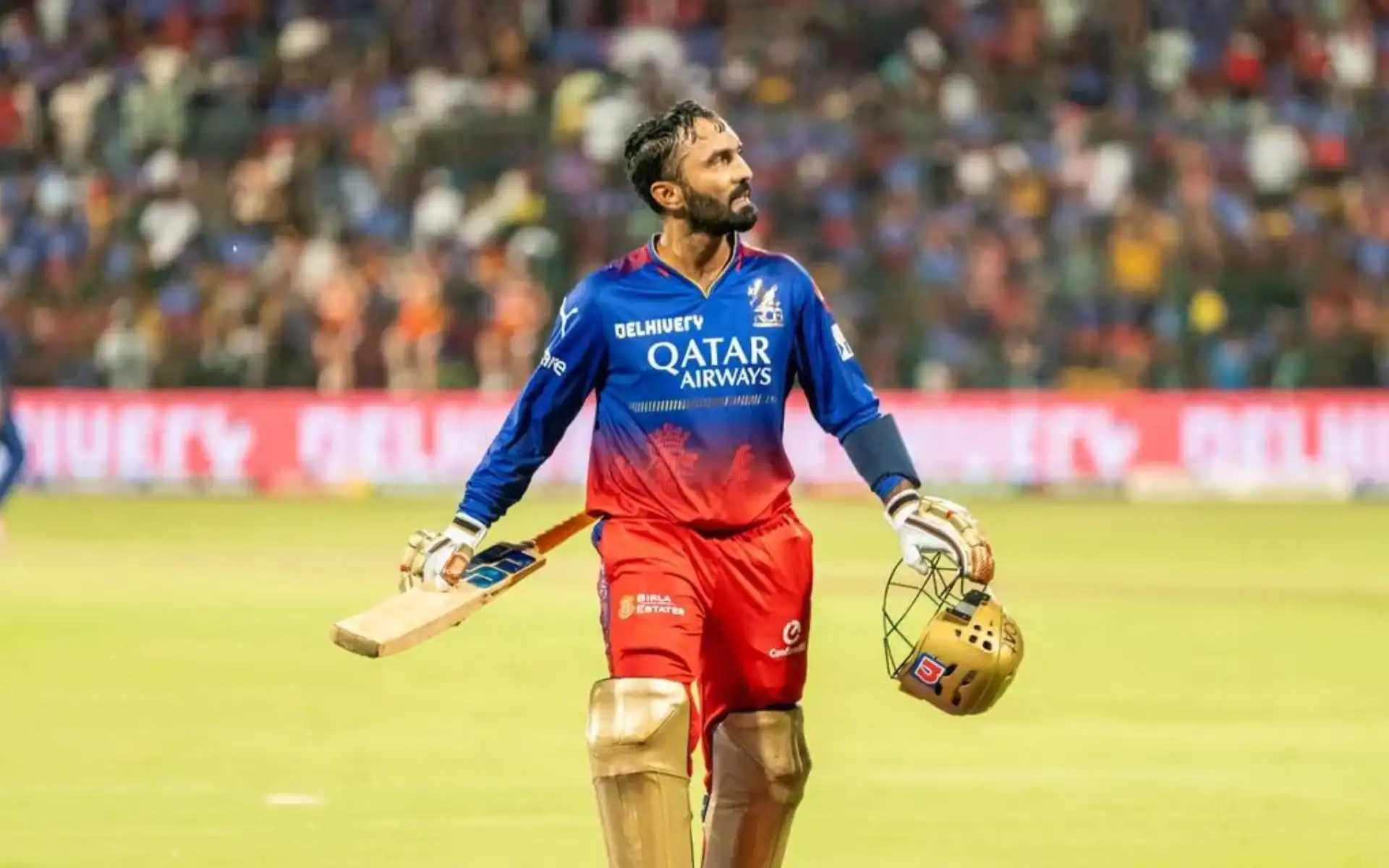 Dinesh Karthik scored 83 off 35 in a losing cause vs SRH [iplt20.com]