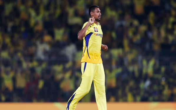 Big Relief For CSK; BCB Grants Mustafizur Rahman An Extended Stay In IPL