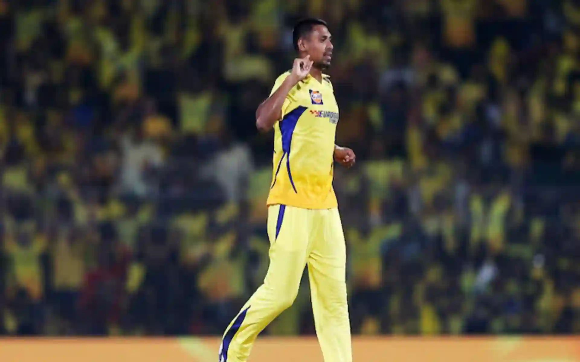 Big Relief For CSK; BCB Grants Mustafizur Rahman An Extended Stay In IPL