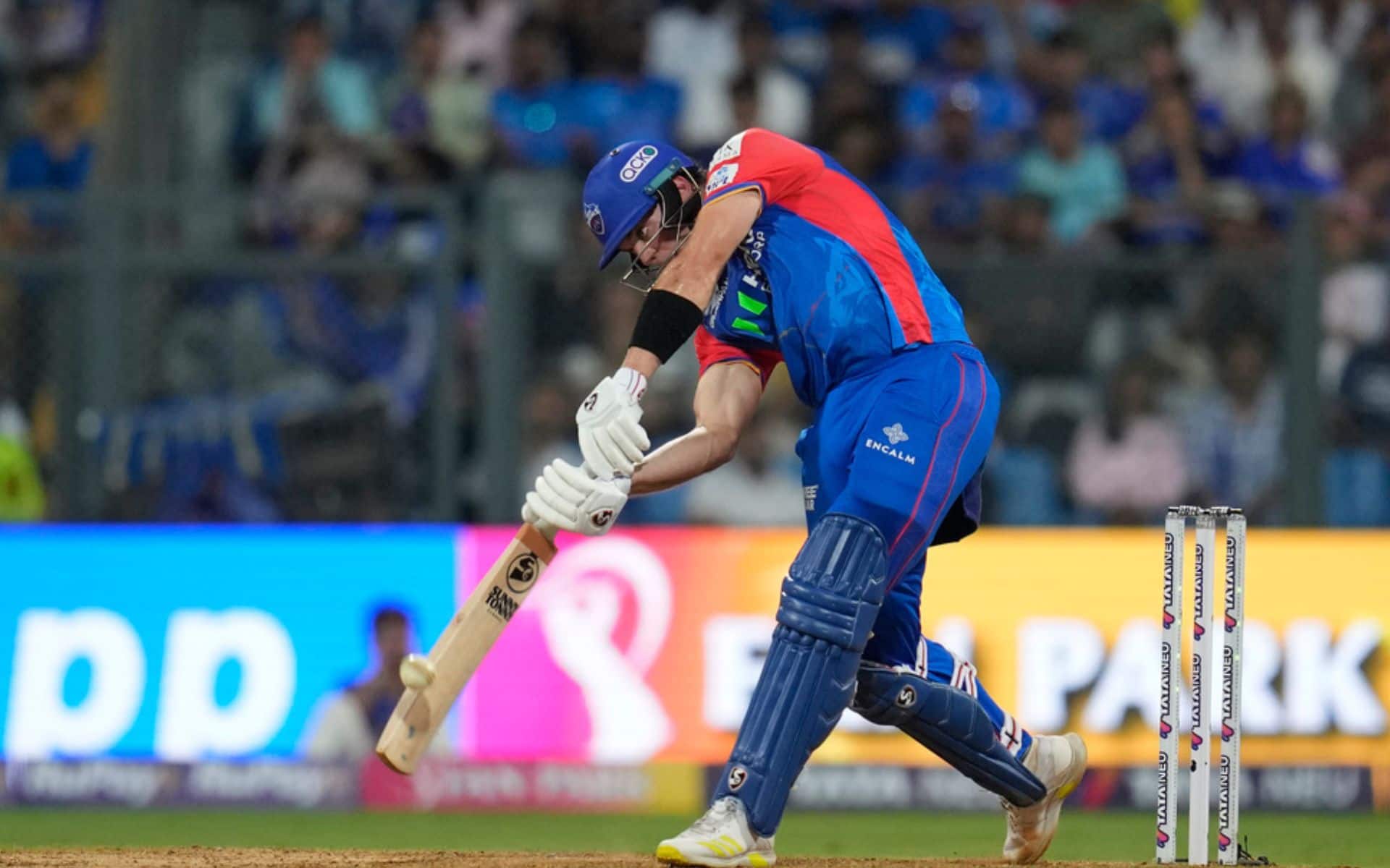 Tristan Stubbs has been in good form with the bat in IPL 2024 [AP Photos]