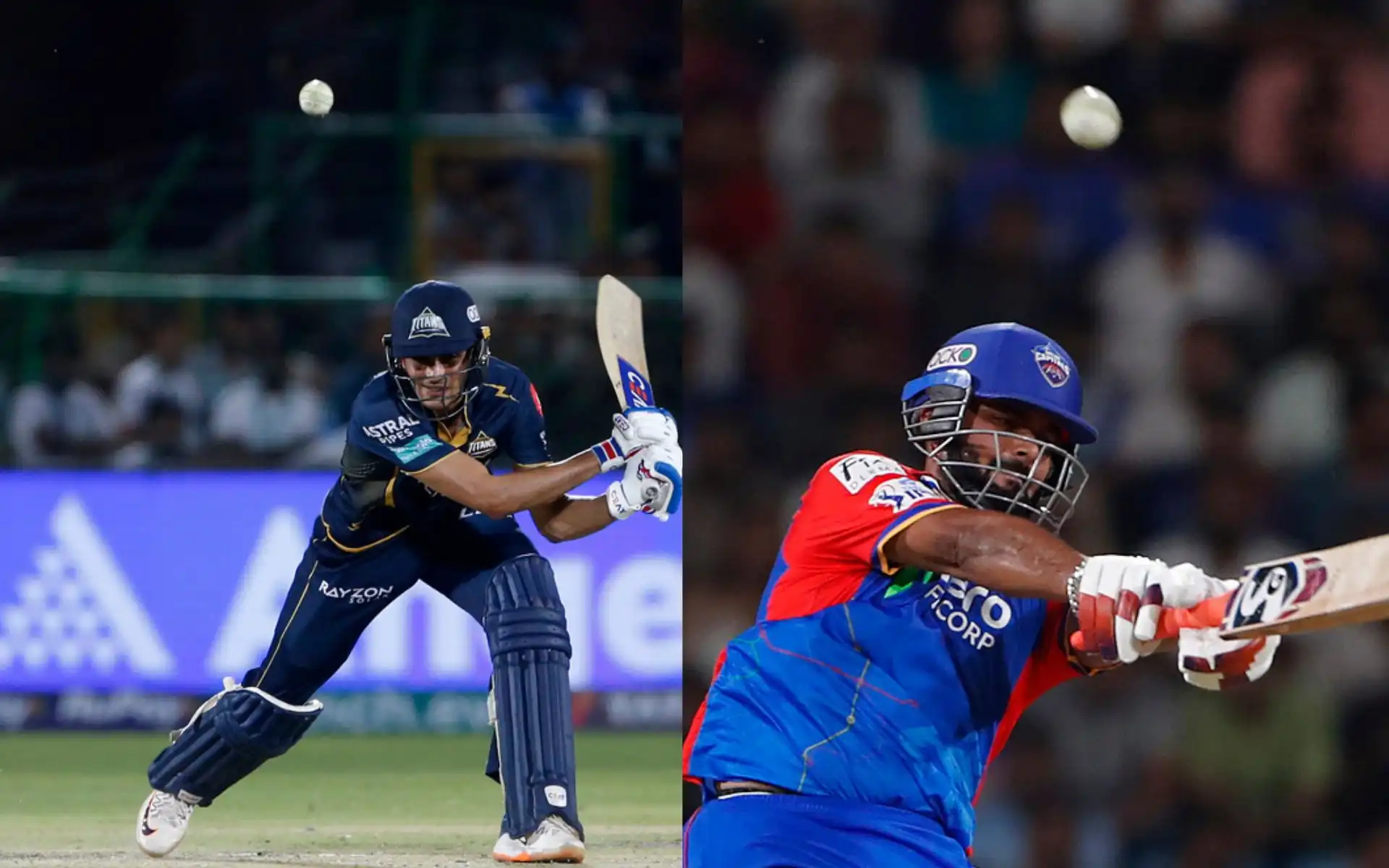 IPL 2024 GT vs DC: Match 32 Toss Update Dream11 Predictions, Fantasy Tips, Teams, Pitch Report & Top Picks