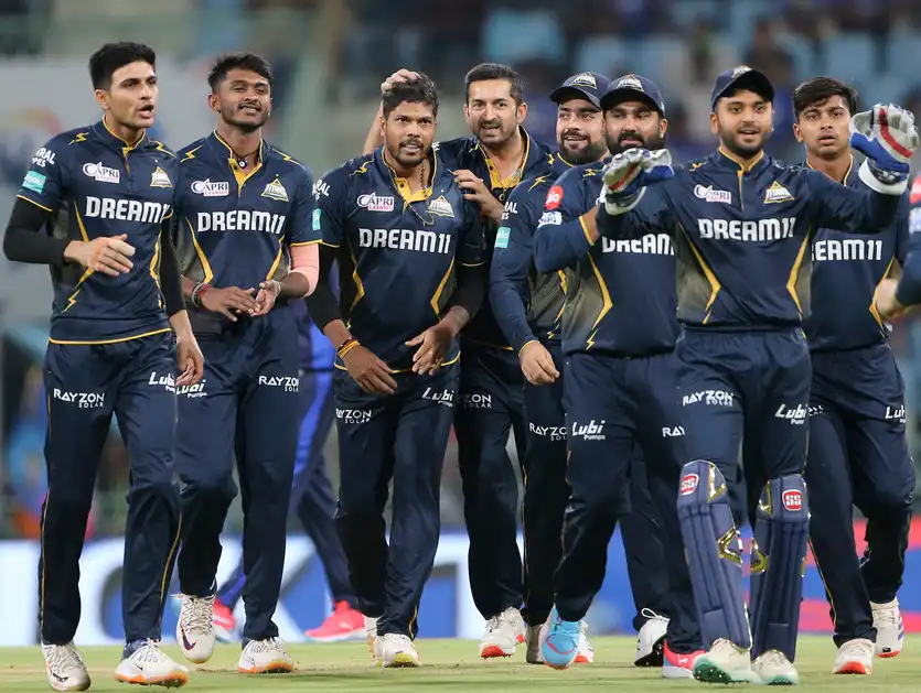 Shubham Gill and Co. (AP Photo)
