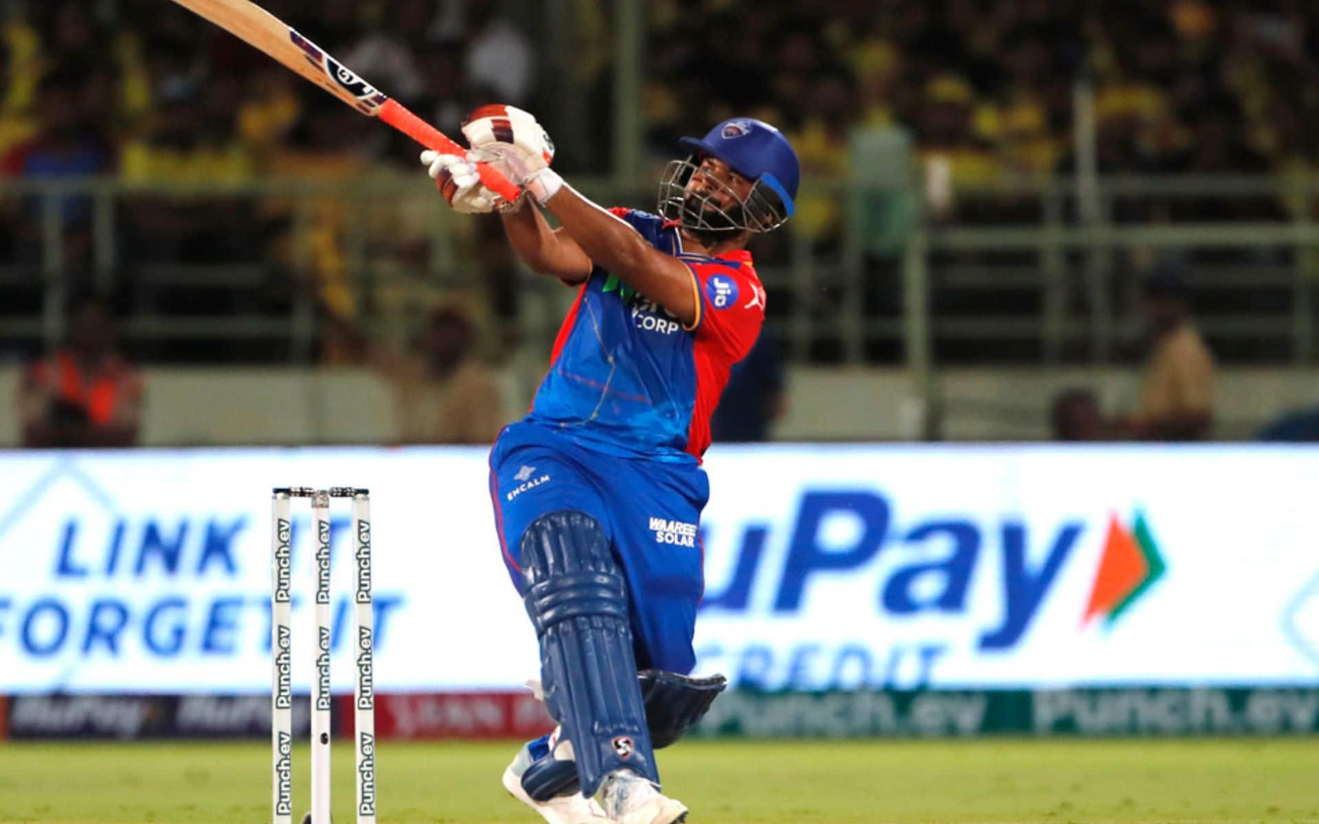 Rishabh Pant has been in good form in the tournament [AP Photos]