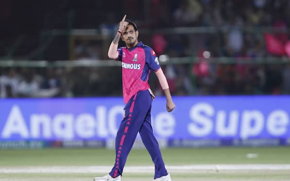 Top 5 Bowlers To Concede Most Sixes In The IPL