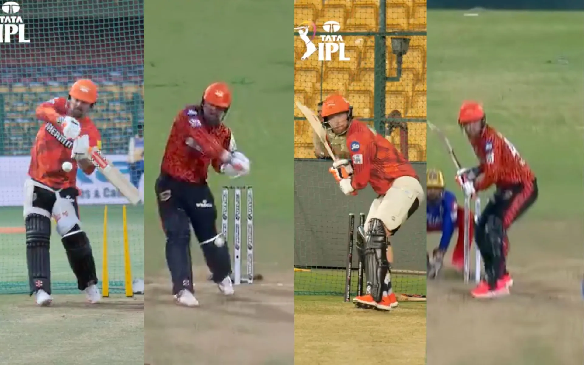Head and Klaasen are the strongest pillars of SRH batting (x.com)