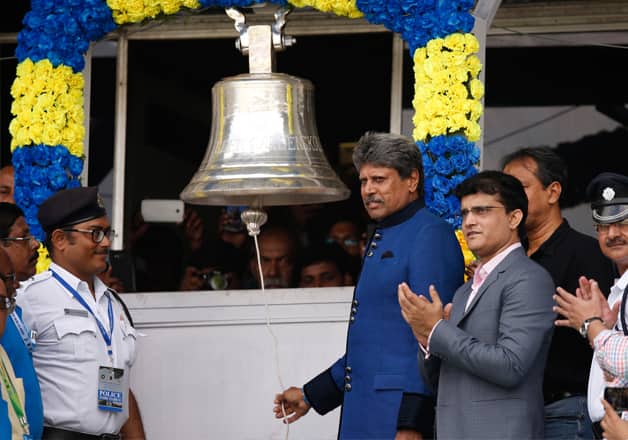 IPL 2024 | Why Arun Jaitley Stadium And Eden Gardens The Only Ground In India To Follow Pre-Game Bell Ritual