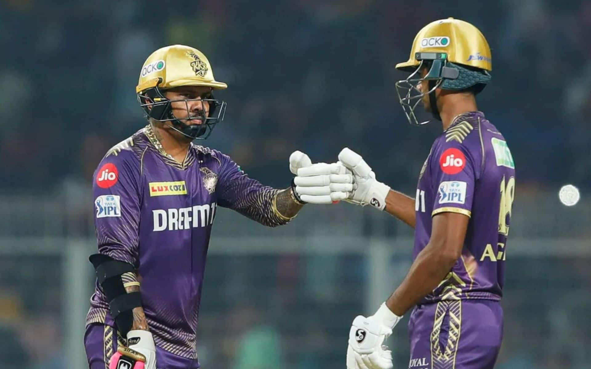 IPL 2024, KKR Vs RR Live Score: Match Updates, Highlights & Live Streaming