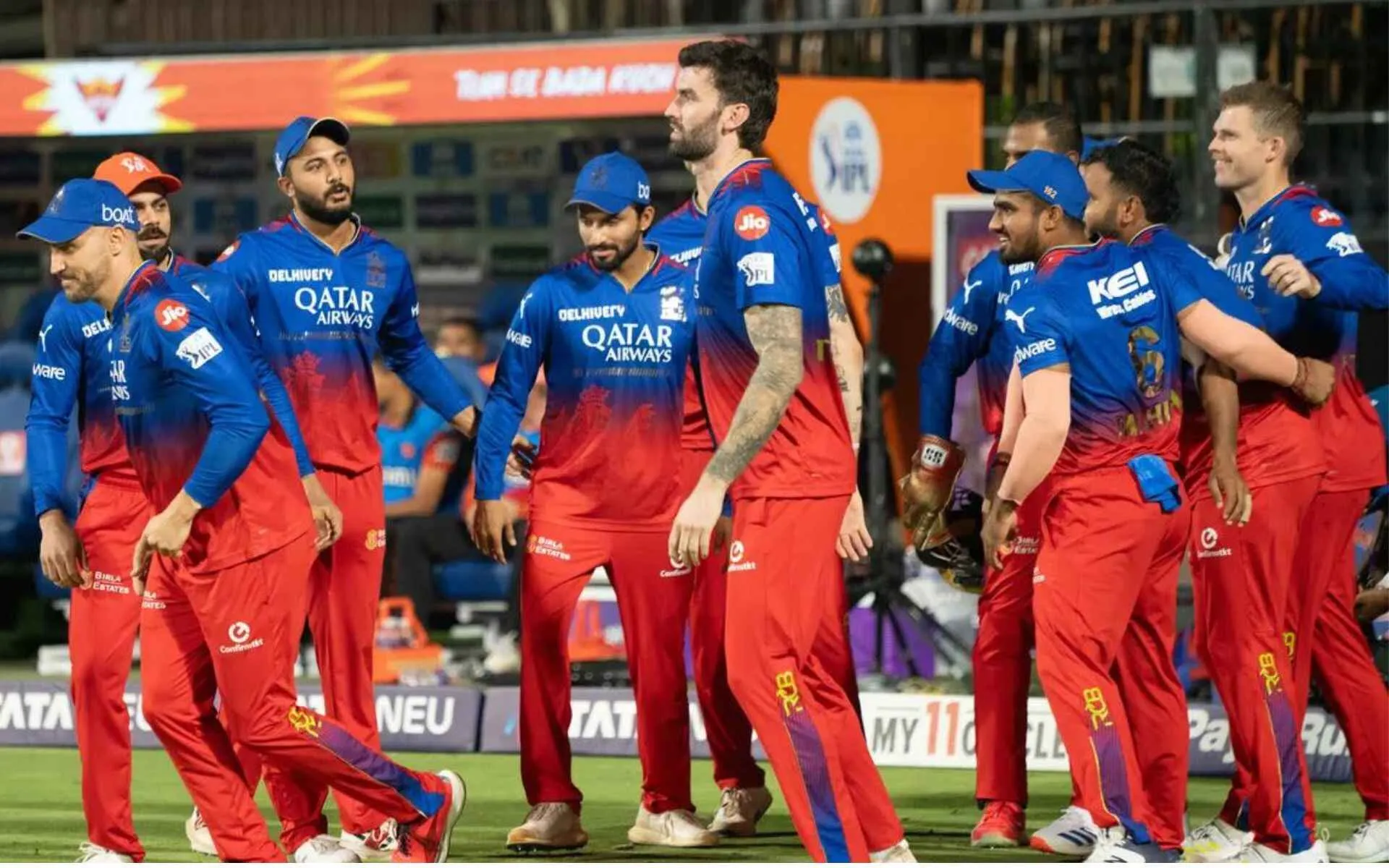 RCB will face KKR on April 21, 2024 (iplt20.com)