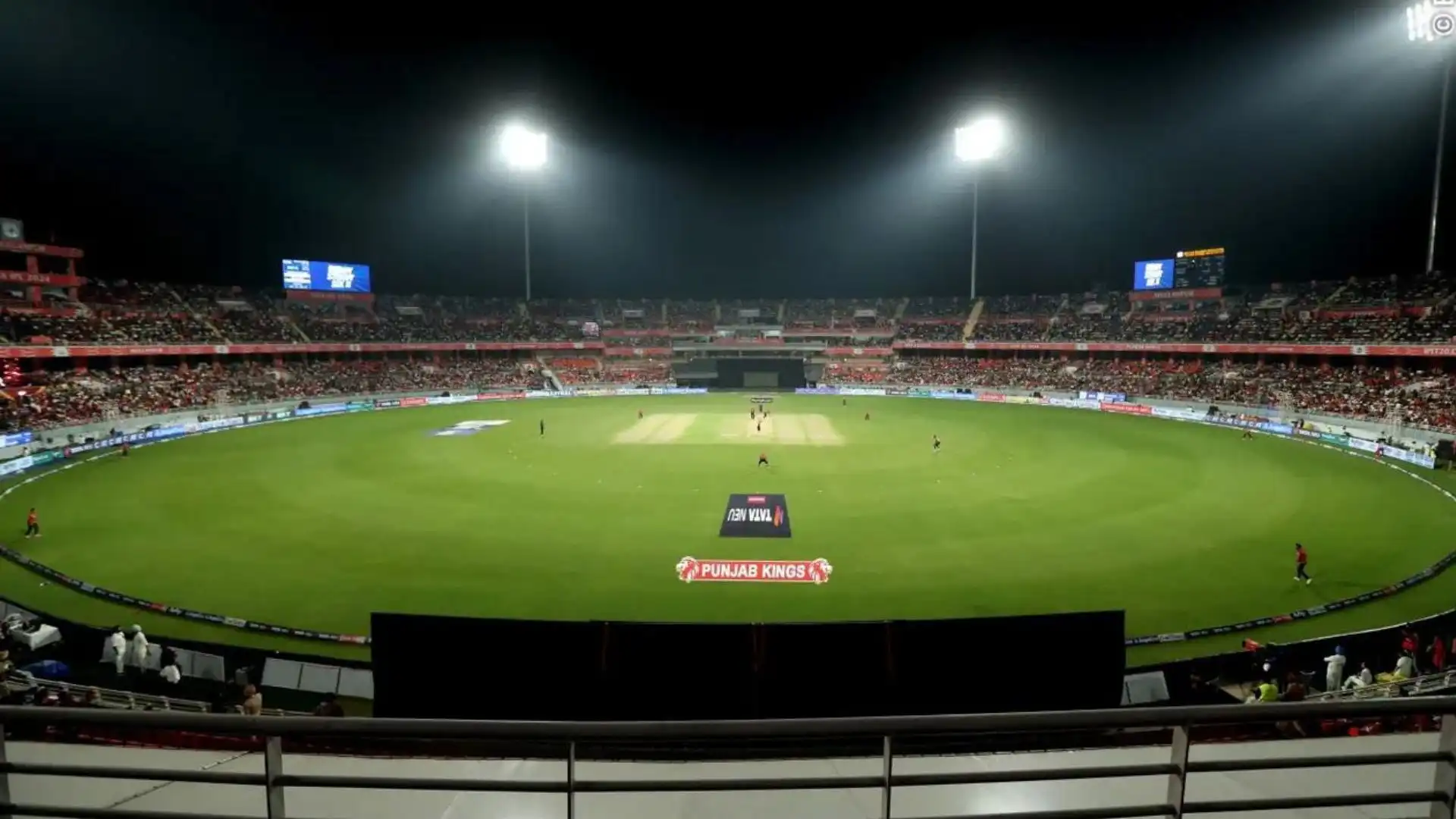 Mullanpur stadium, Mohali [X.com]