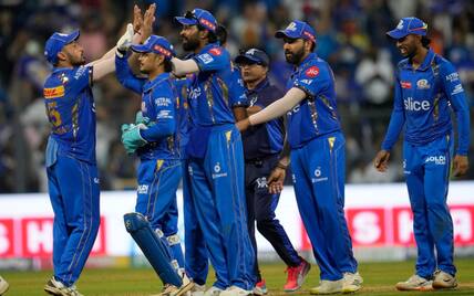 IPL 2024 Match 33, PBKS vs MI | Playing 11 Prediction, Cricket Tips, Preview & Live Streaming