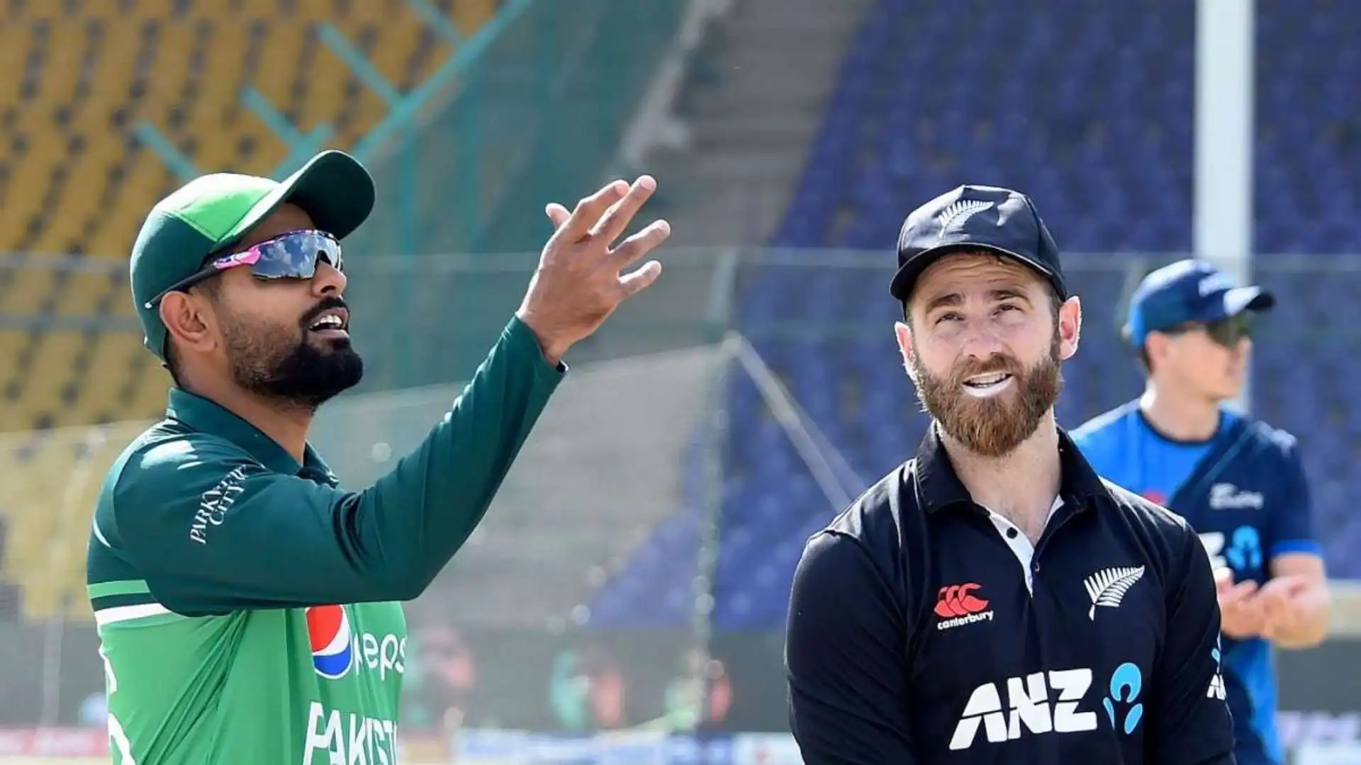PAK will take on NZ in 1st T20I on Thursday [X.com]