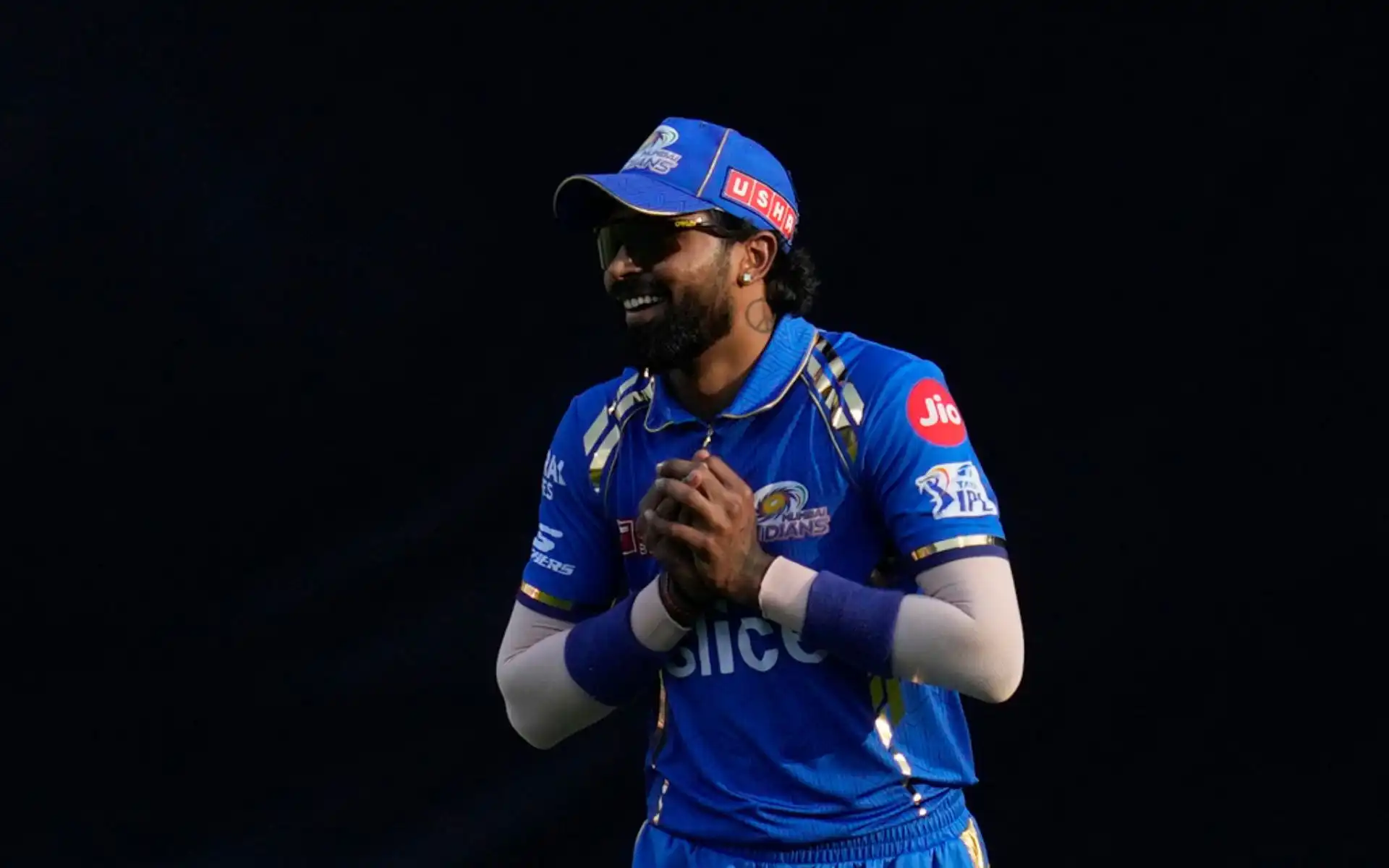 Hardik Pandya's leading MI in IPL 2024 (AP Photo)