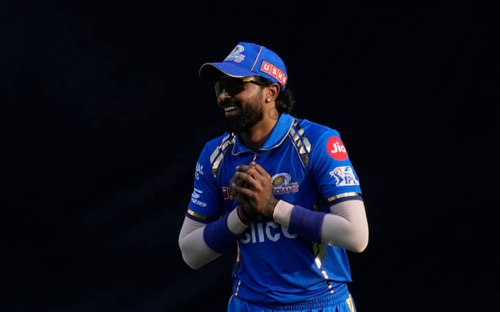 Exclusive: Hardik Pandya's Shift To MI Wasn't A Strategic Move But Due To His Brother's Fraud