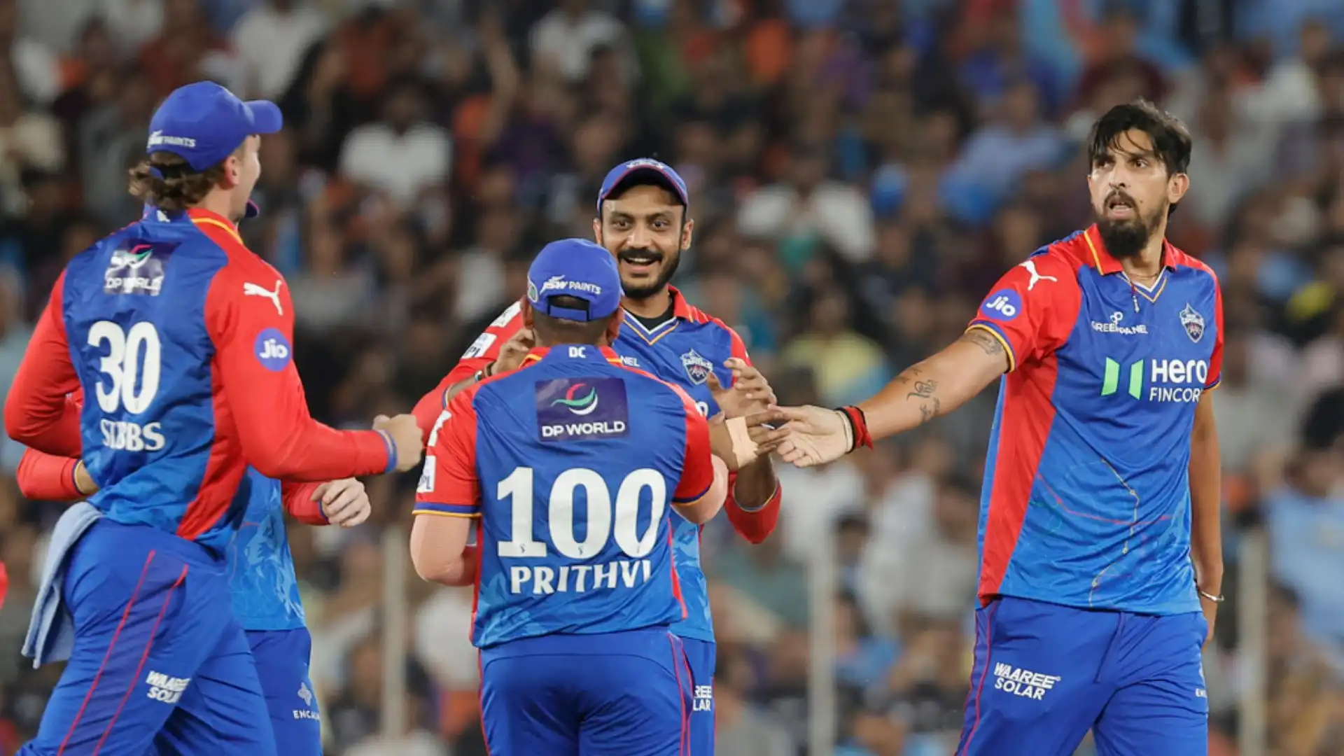 IPL 2024, GT Vs DC Live Score: Match Updates, Highlights & Live Streaming