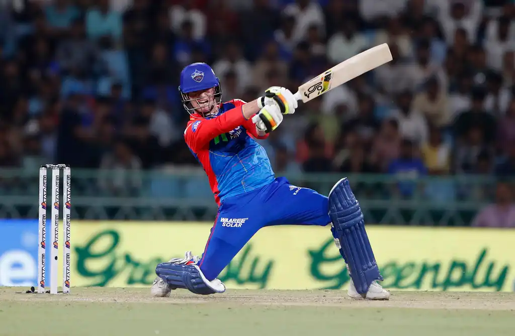 IPL 2024, GT Vs DC Live Score: Match Updates, Highlights & Live Streaming