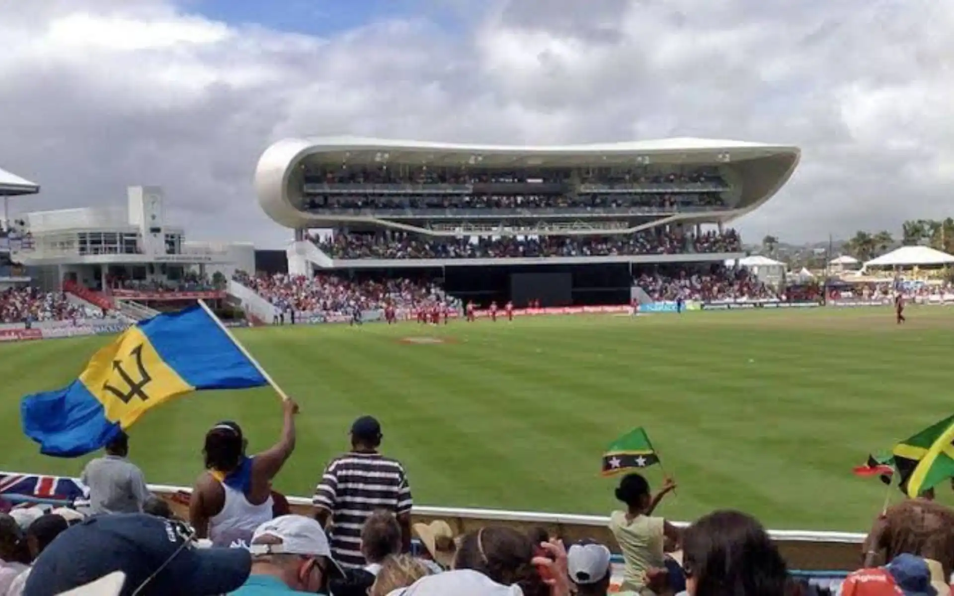 Kensington Oval