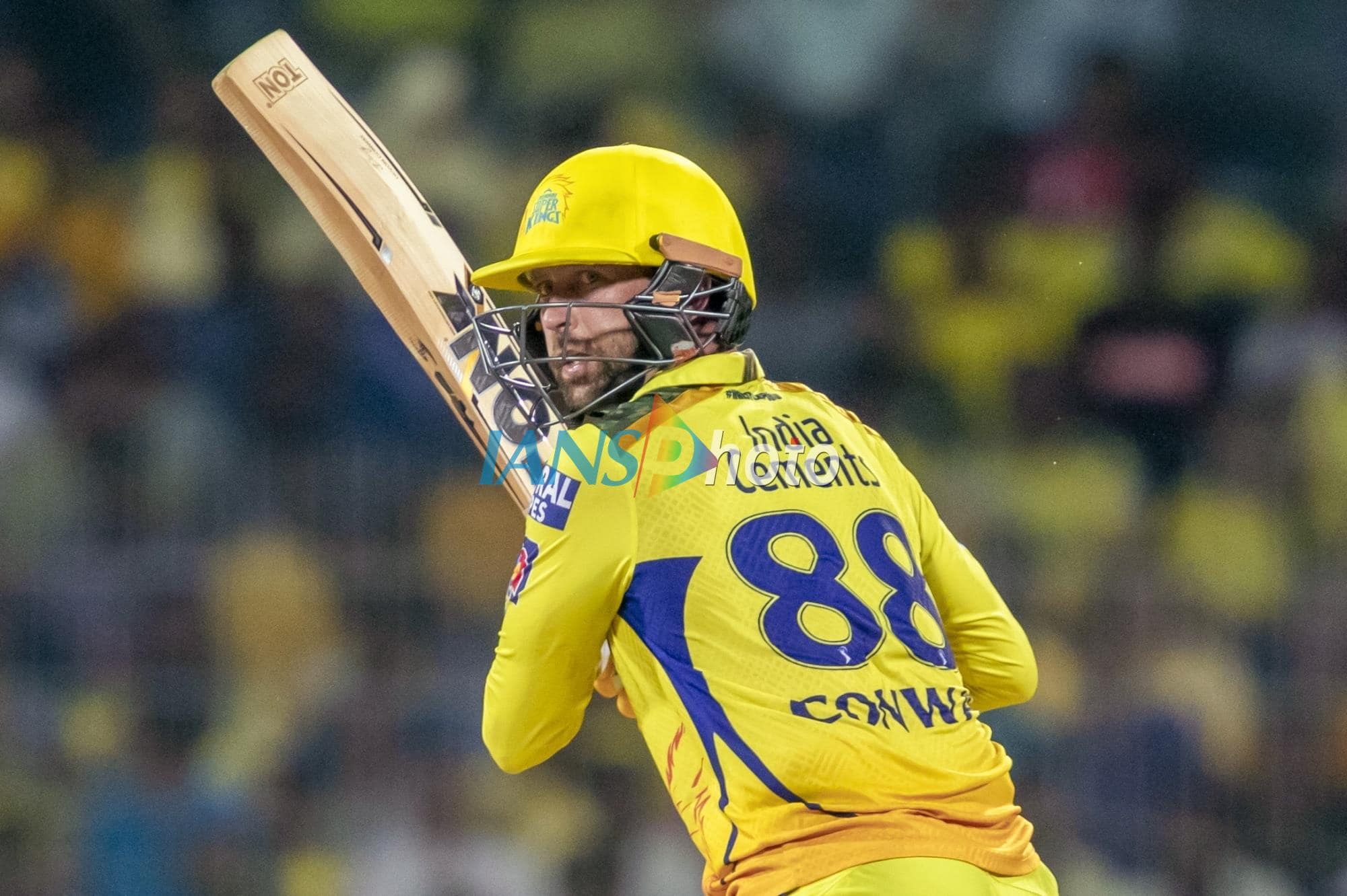 Devon Conway Ruled Out Of IPL 2024; ENG Pacer Announced As Replacement
