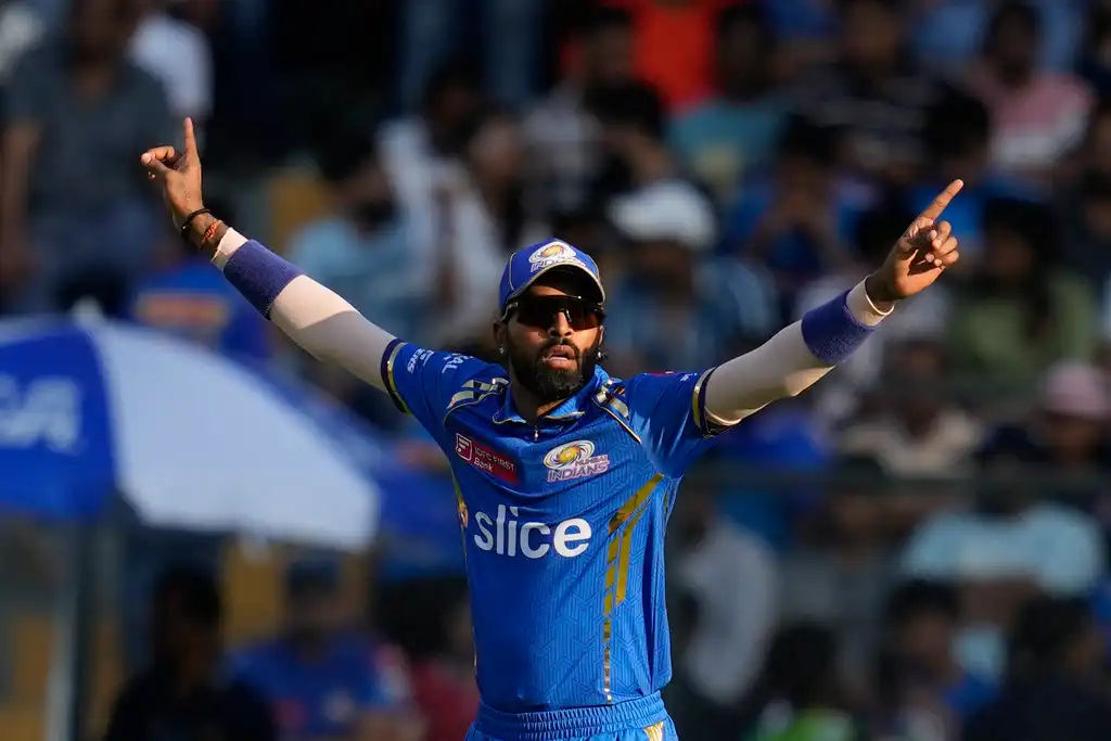 Pandya's Bankruptcy Was The 'Big' Reason For Rohit-Hardik MI Captaincy Switch