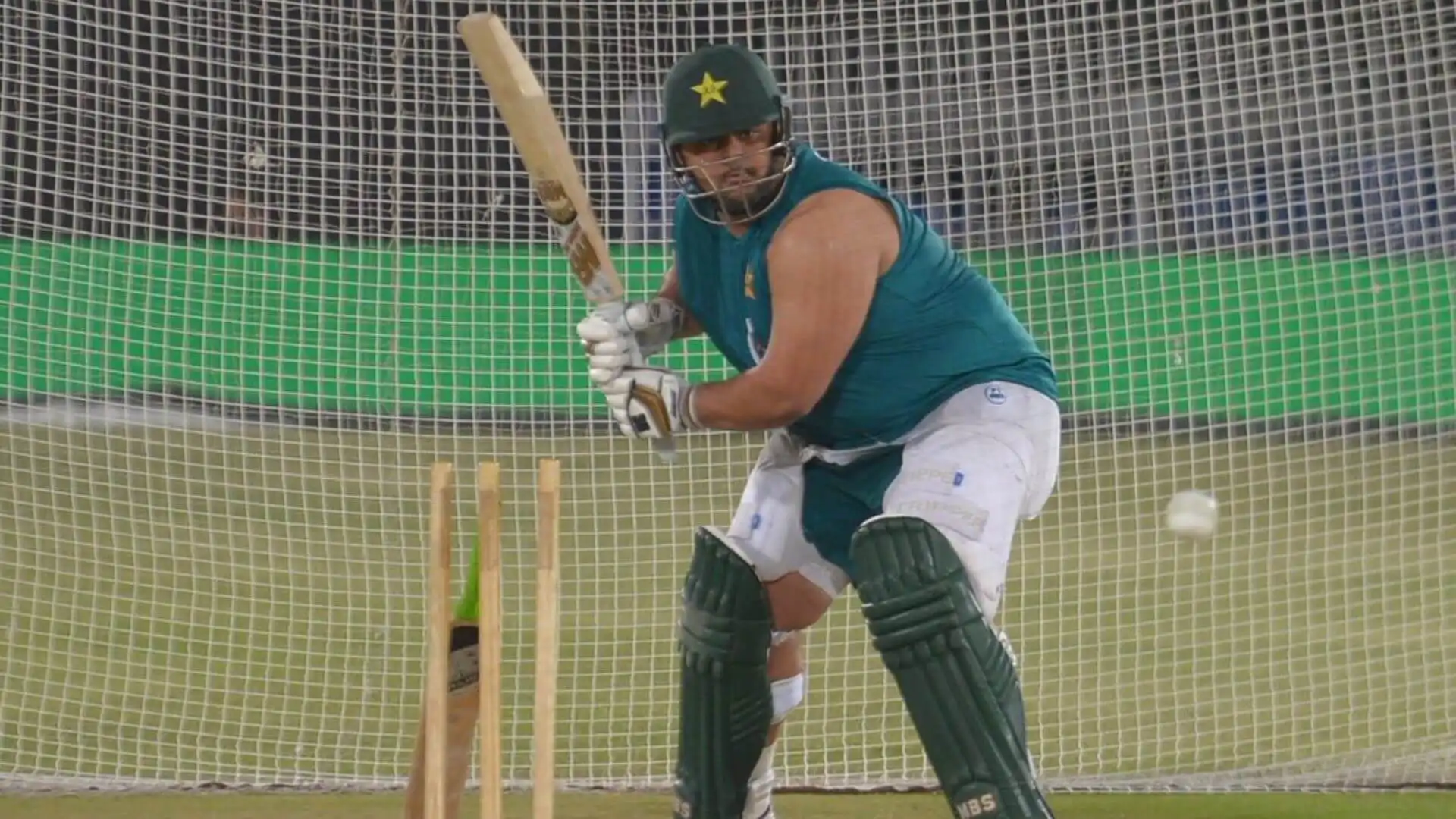 Azam could miss the 1st T20I vs NZ [X.com]