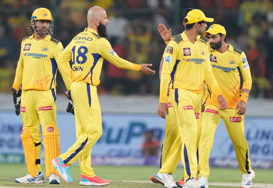IPL 2024 Match 30, LSG vs CSK | Playing 11 Prediction, Cricket Tips, Preview & Live Streaming
