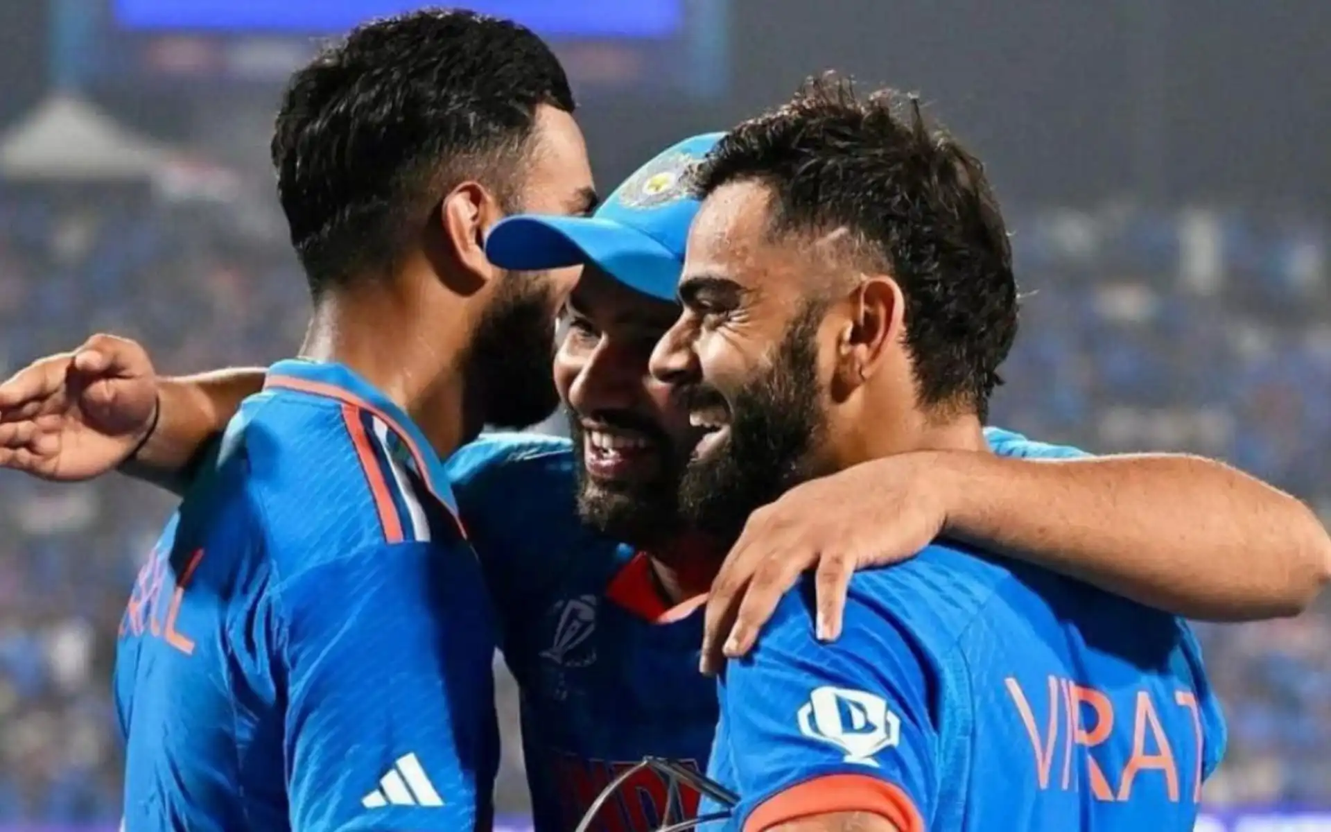 'Makes Everyone Comfortable' - KL Rahul Praises Rohit Sharma's Leadership