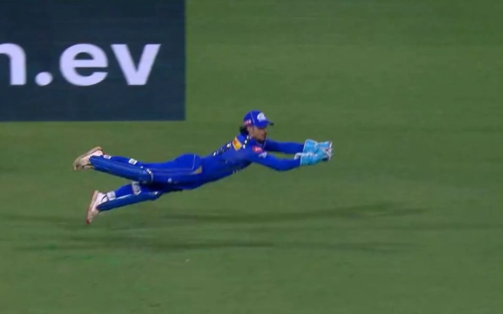 Ishan Kishan catch vs PBKS (X.com)