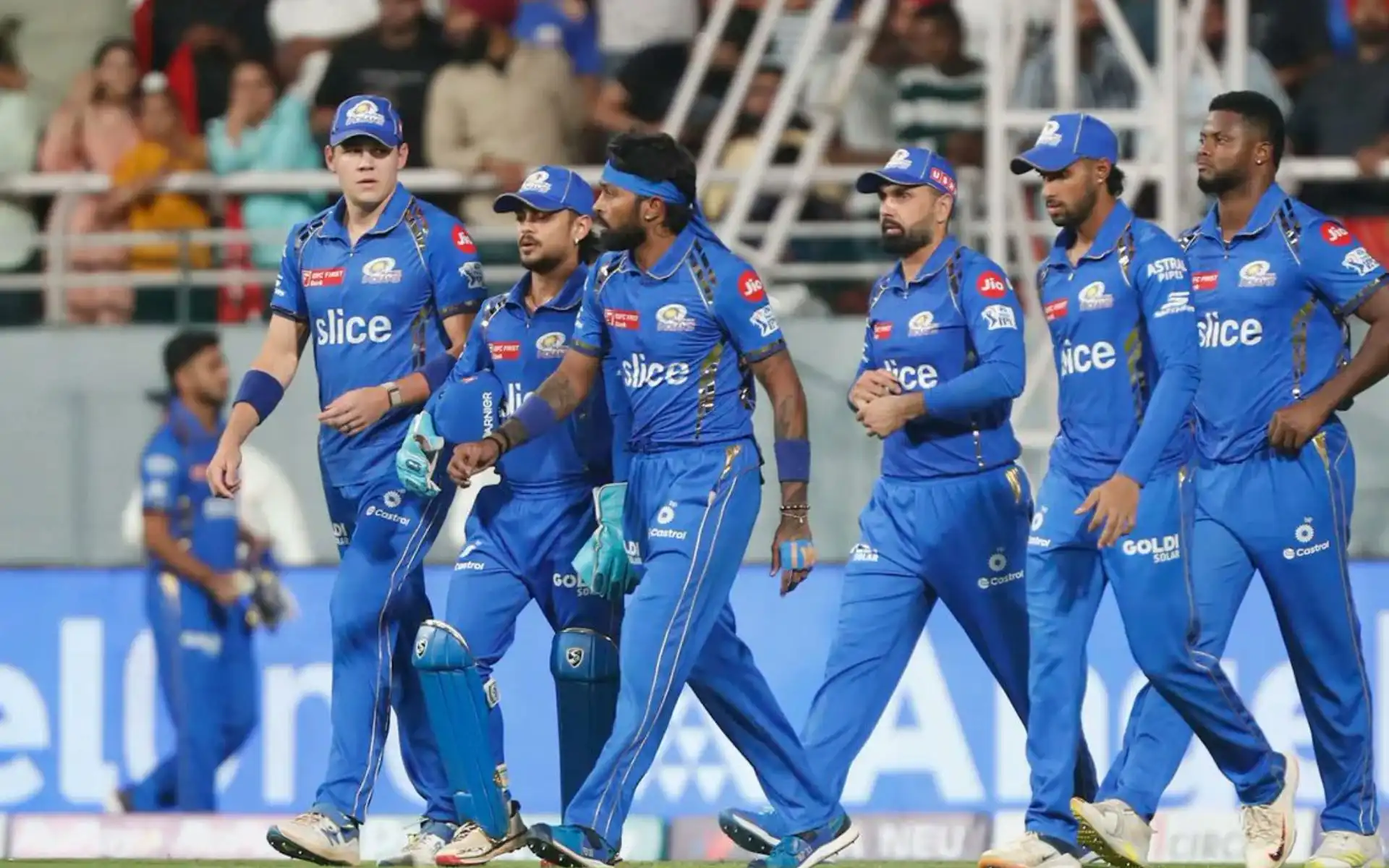 'Bowled A Lot Of Soft Balls,' Hardik Pandya Dissatisfied Despite Narrow Save Vs PBKS