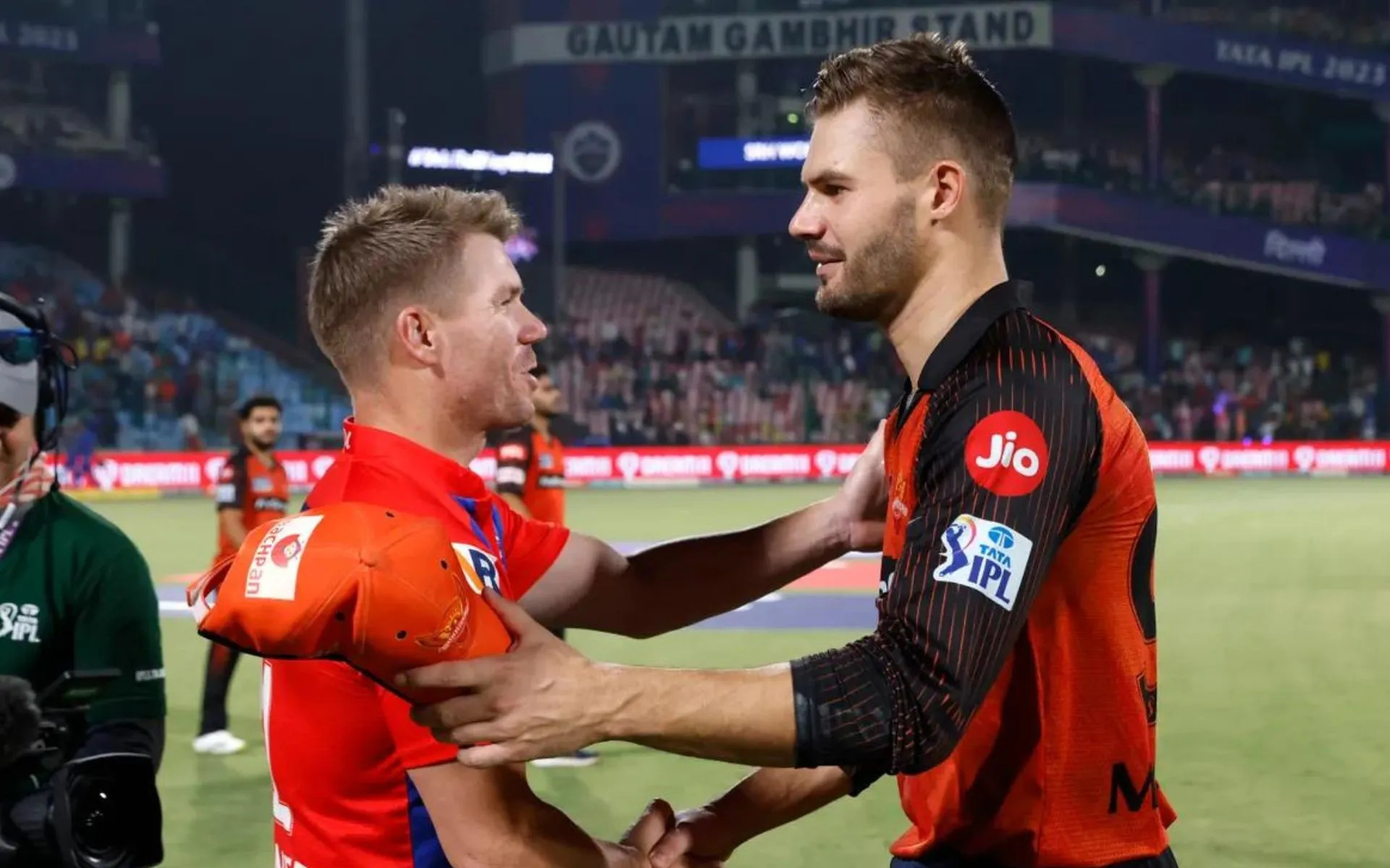 DC vs SRH, IPL 2023 [iplt20.com]