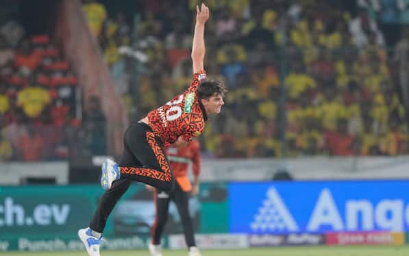 IPL 2024, DC vs SRH - Captain Cummins To Be In Charge Of SRH's Assault? 3 Match-Winners for SRH