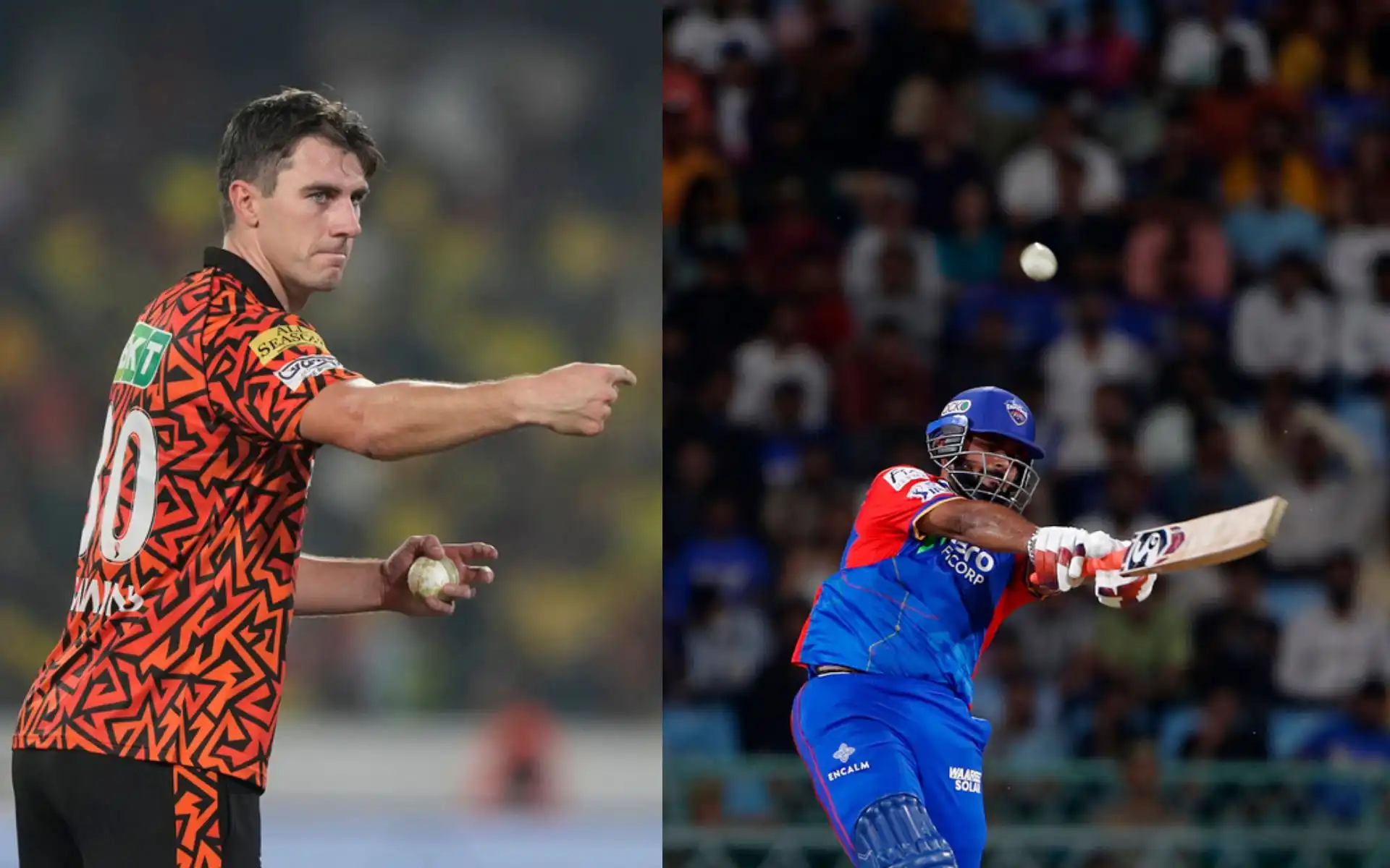 IPL 2024 DC vs SRH: Match 35 Toss Update Dream11 Predictions, Fantasy Tips, Teams, Pitch Report & Top Picks