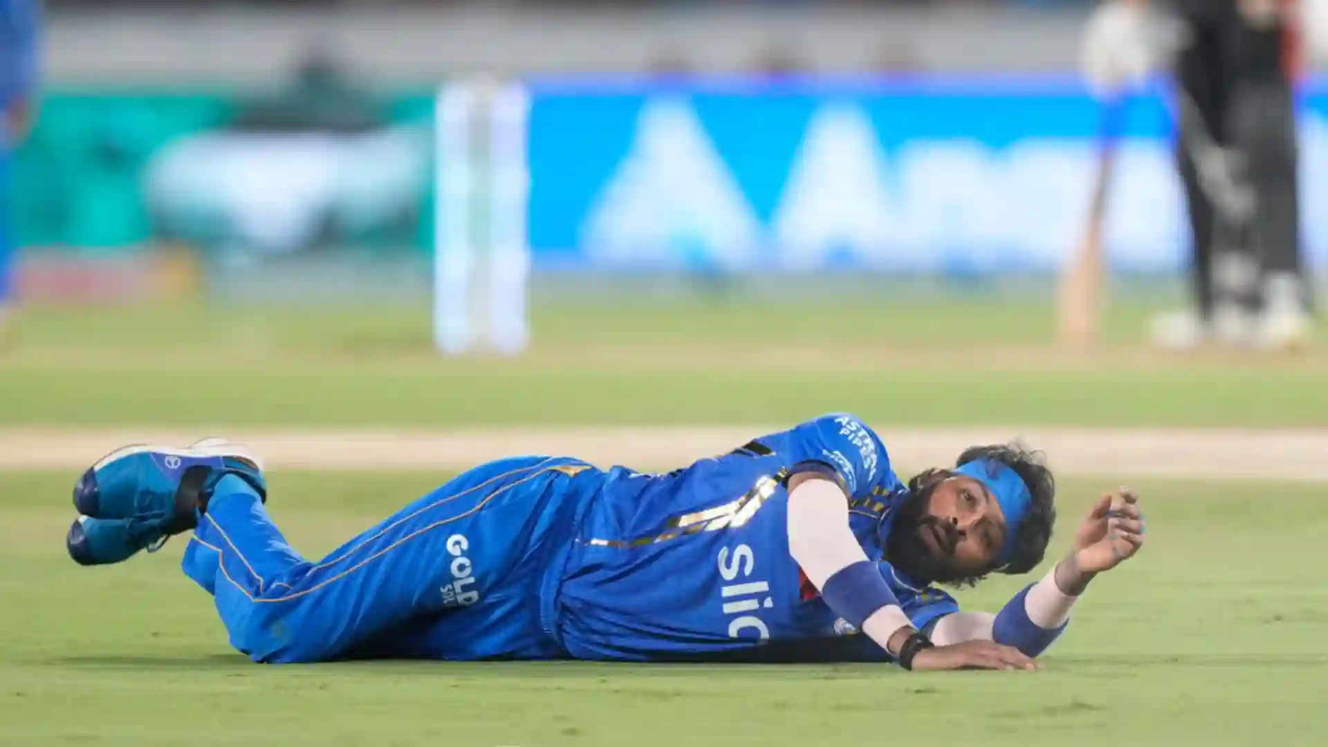 Nabi 'Unhappy' With Hardik Pandya's Captaincy? AFG Maestro Shares 'Cryptic' Post