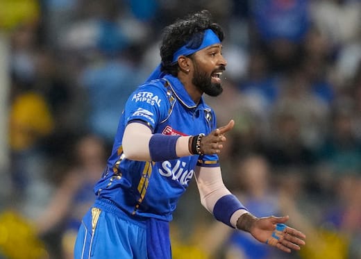 'Taking Bumrah Out Of The Attack...': Former SRH Coach 'Slams' Hardik Pandya's Captaincy