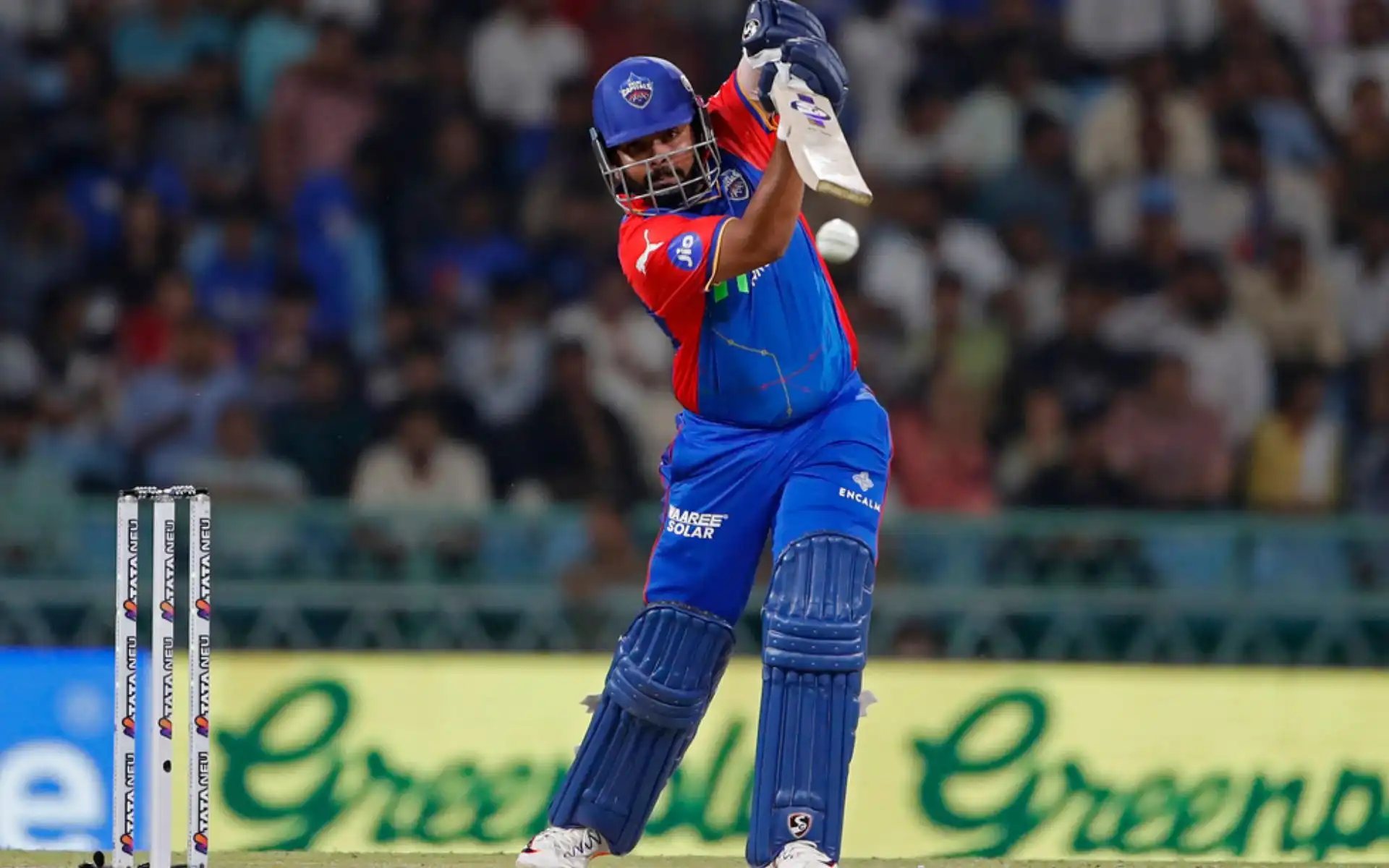Prithvi Shaw has been in decent form in IPL 2024