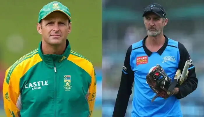 Gary Kirsten and Jason Gillespie have emerged as top candidates for the roles [x.com]